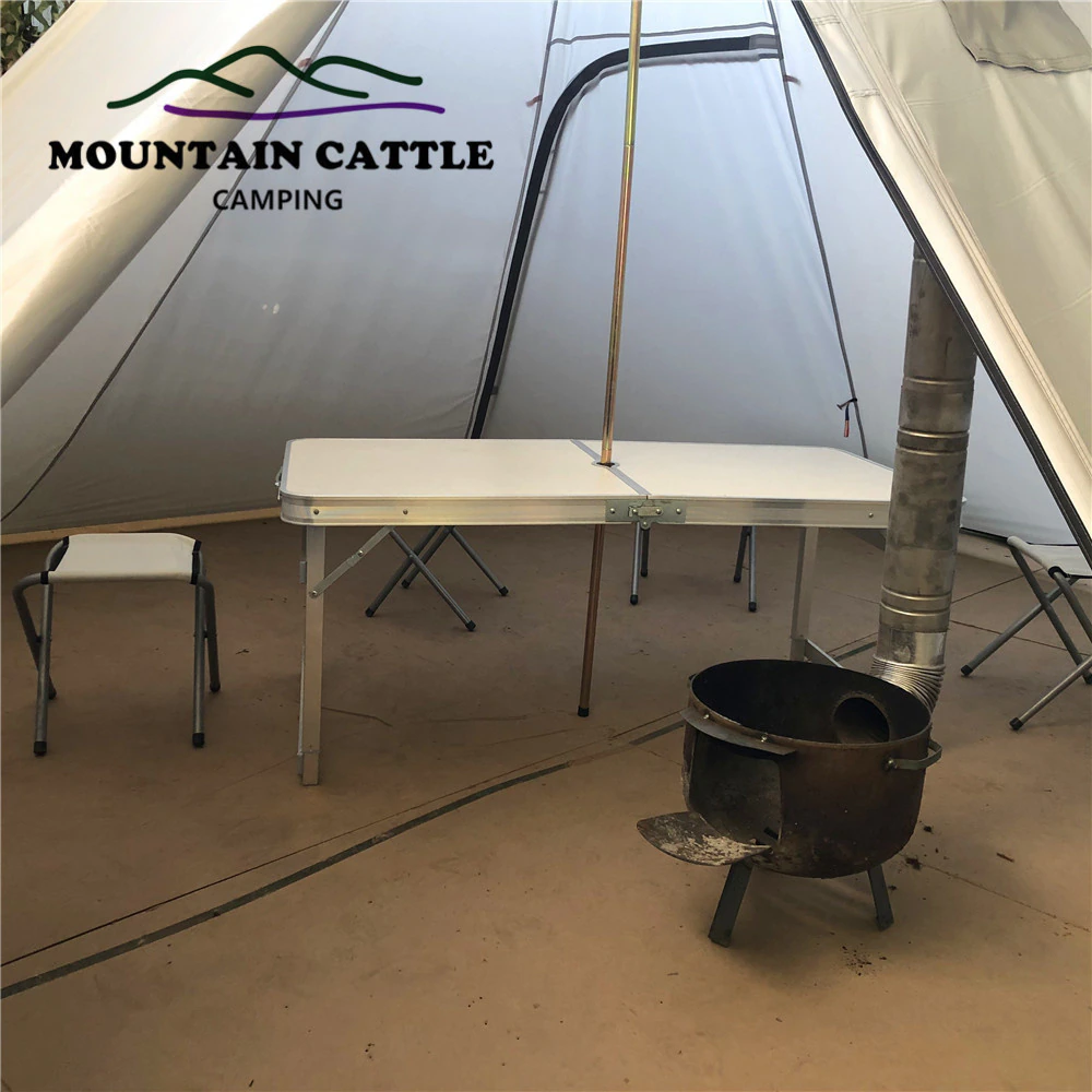 Cheap Goat Tents 2